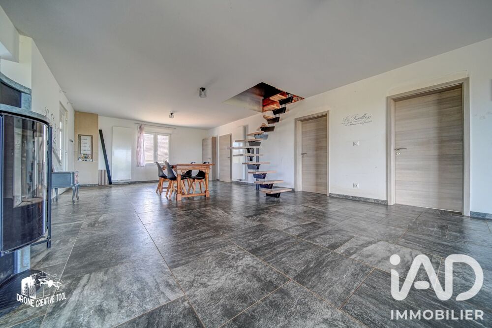 Vente Pavillon 4 pièces