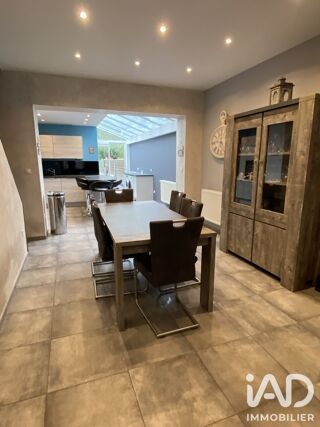 Vente Maison Vente Maison/villa 5 pièces Tourcoing