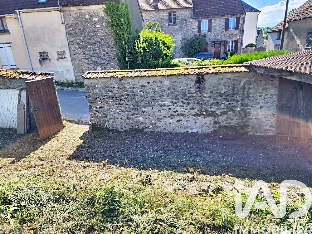 Vente Terrain Vente Terrain à bâtir 502 m&sup2; Beuvardes
