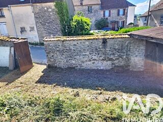  Terrain à vendre 502 m²