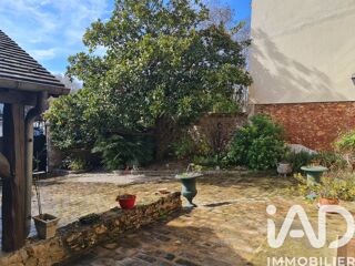  Maison � vendre 8 pi�ces 160 m�