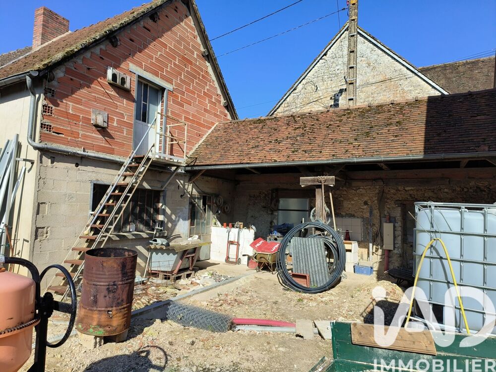 Vente Maison/villa 2 pièces