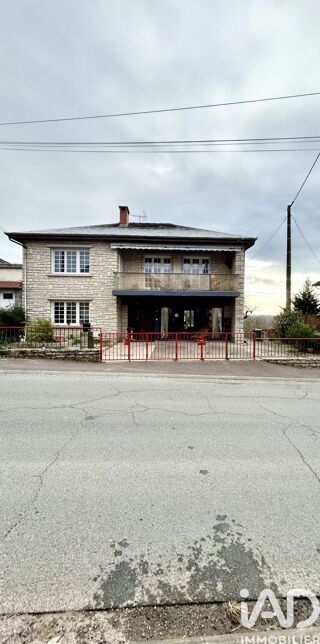  Maison � vendre 5 pi�ces 168 m�