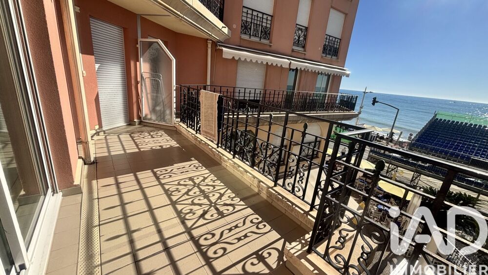 à vendre  Appartement Menton (06500)