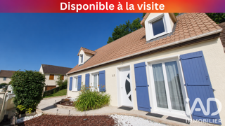  Maison à vendre 5 pièces 102 m²