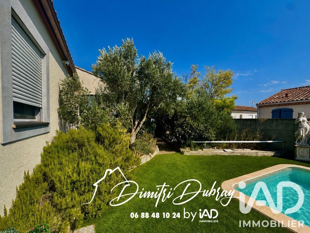 Vente Maison/villa 4 pièces