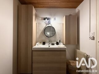  Maison à vendre 3 pièces 58 m²