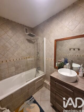  Appartement à vendre 4 pièces 79 m²