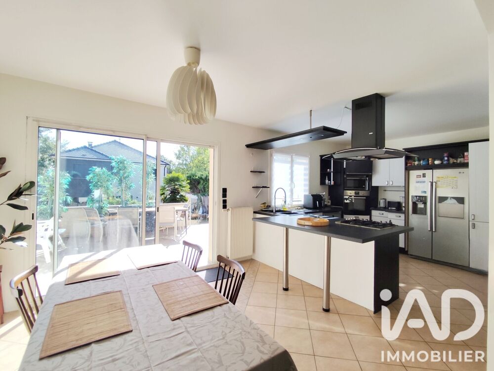 Vente Maison Vente Maison/villa 6 pièces Nozay