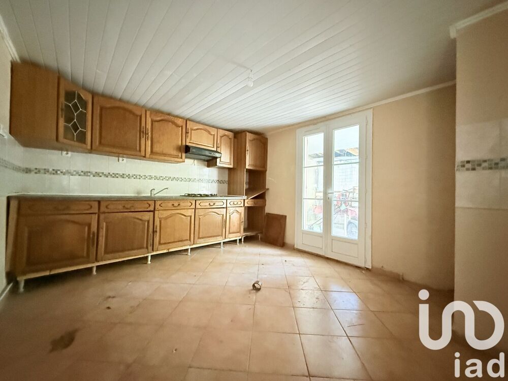 Vente Maison Vente Maison/villa 5 pièces Crépy-en-valois