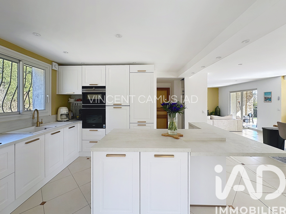 à vendre  Maison Sanary-sur-Mer (83110)
