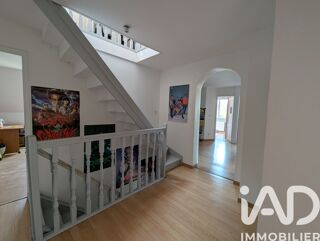  Maison à vendre 8 pièces 208 m²