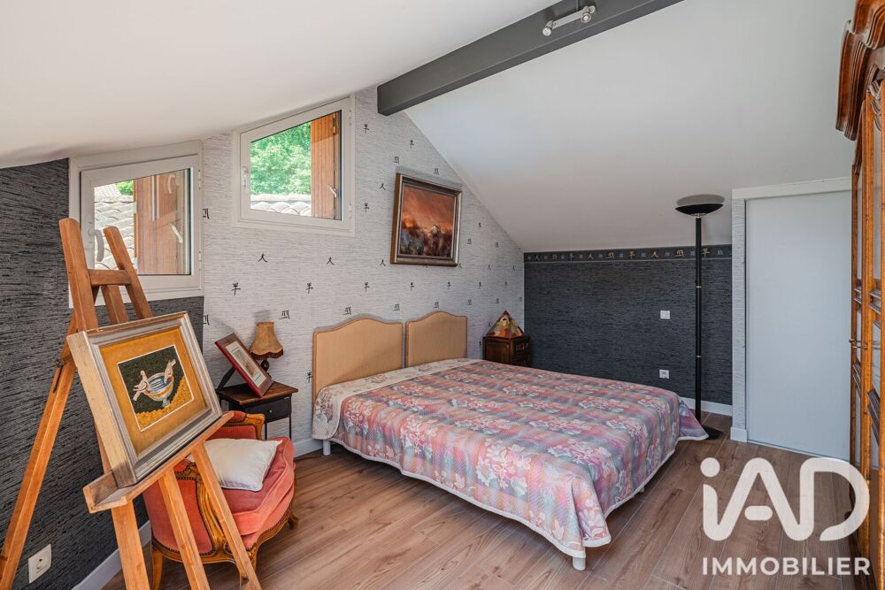à vendre  Maison Meylan (38240)