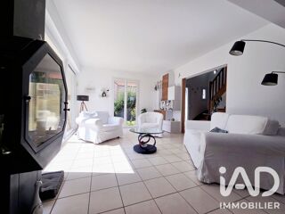  Maison à vendre 6 pièces 130 m²