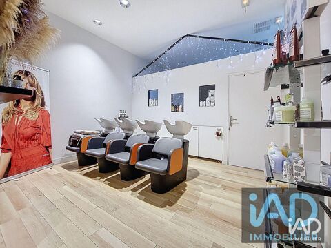   Vente Boutique/Local commercial 78 m&sup2; 