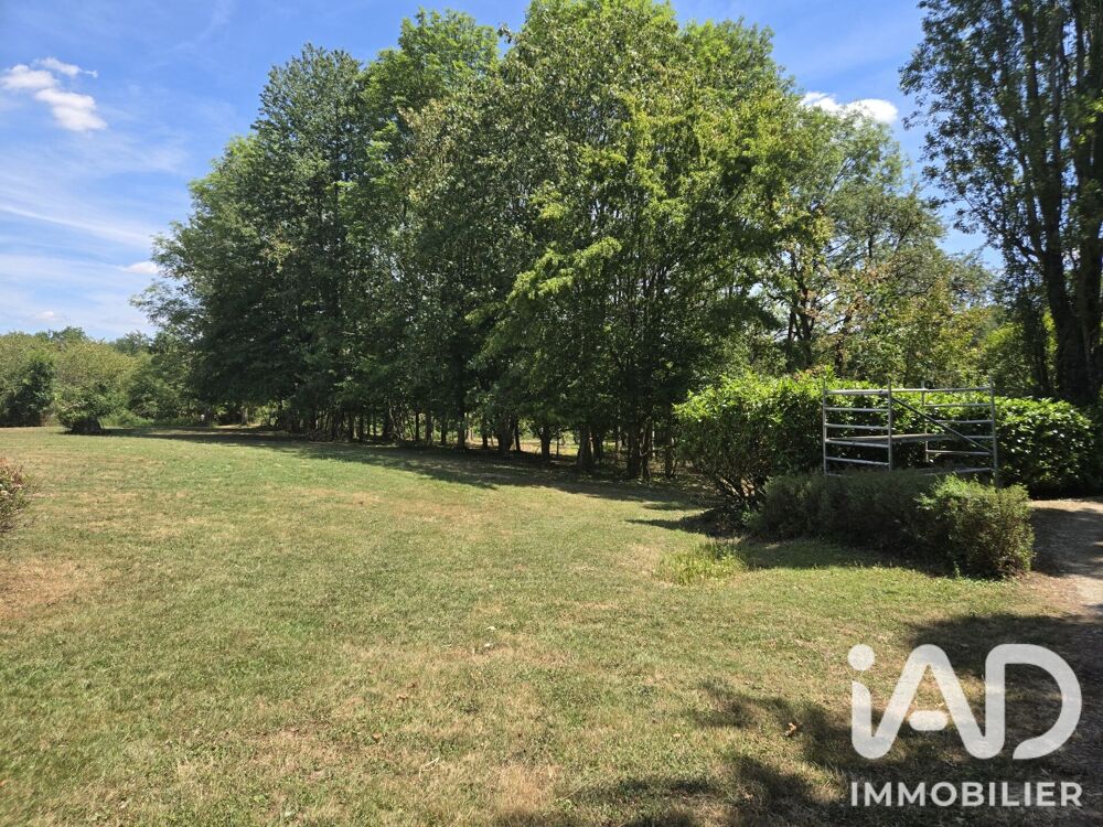 Vente Domaine 8 pièces
