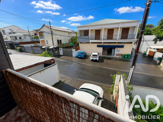 Vente Maison Vente Maison/villa 5 pièces Saint-pierre
