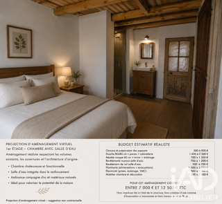  Maison à vendre 3 pièces 73 m²