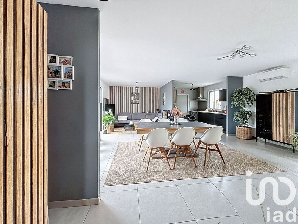 Vente Maison de ville 4 pièces