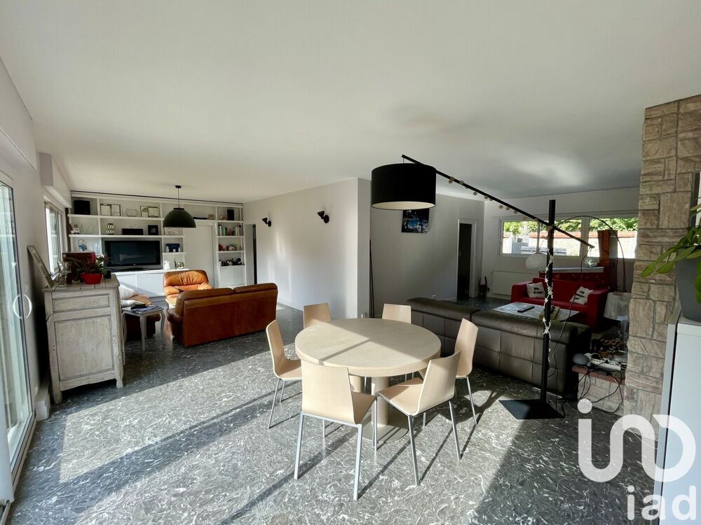 à vendre  Maison Soisy-sur-Seine (91450)