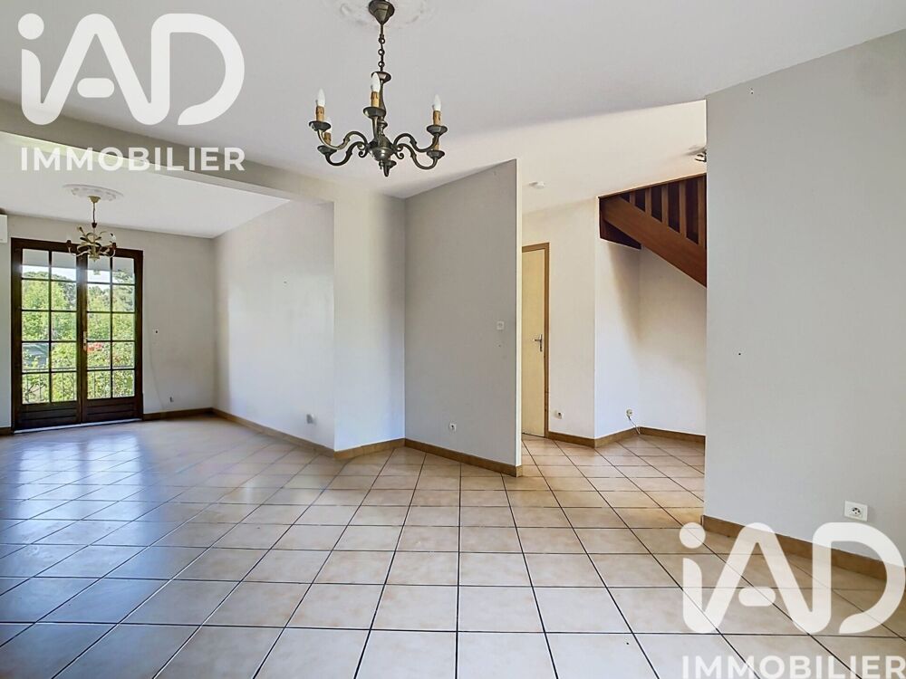 Vente Maison Vente Maison/villa 4 pièces Perpignan