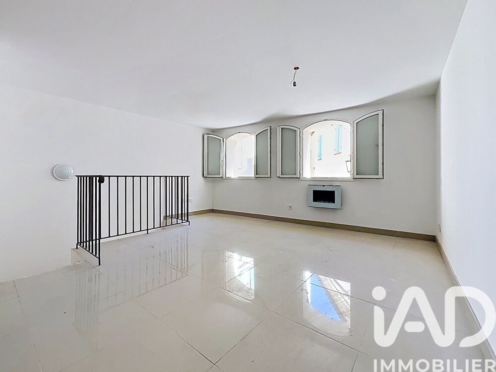 Vente Maison Vente Maison/villa 5 pièces Camps-la-source