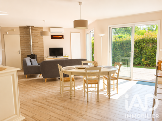  Maison à vendre 4 pièces 115 m²