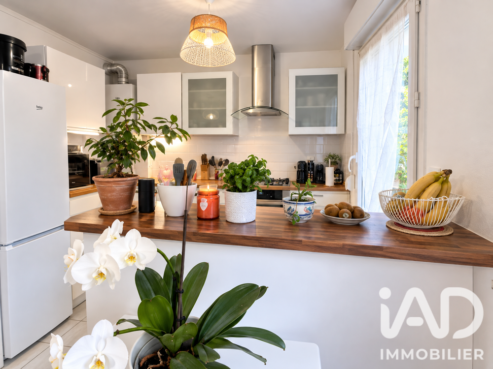 Vente Appartement Vente Appartement 2 pièces Torcy