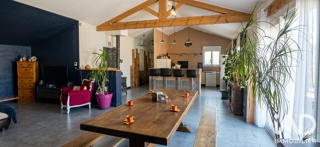  Maison à vendre 5 pièces 157 m²