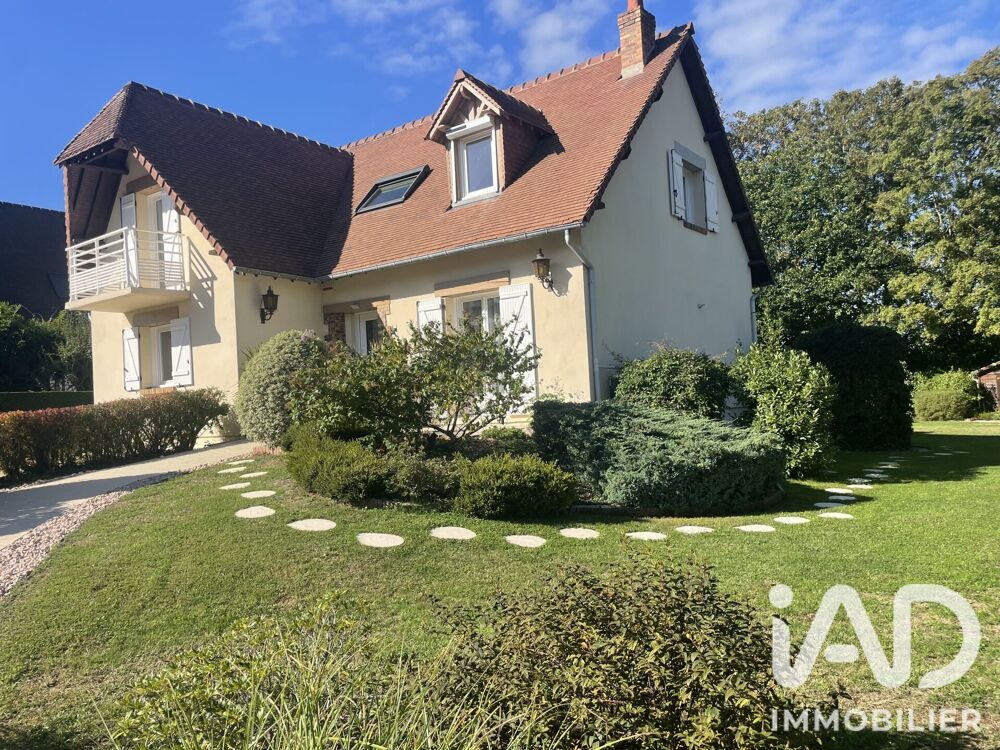 Vente Maison Vente Maison traditionnelle 5 pièces Les authieux-sur-le-port-saint-ouen