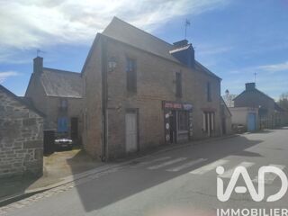  Immeuble à vendre 156 m² Val-couesnon