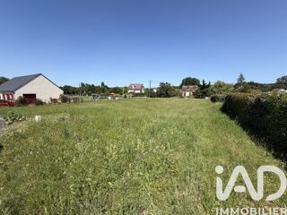  Terrain à vendre 1068 m²