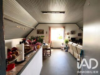  Immeuble à vendre 428 m²