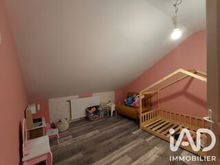  Maison à vendre 6 pièces 130 m²