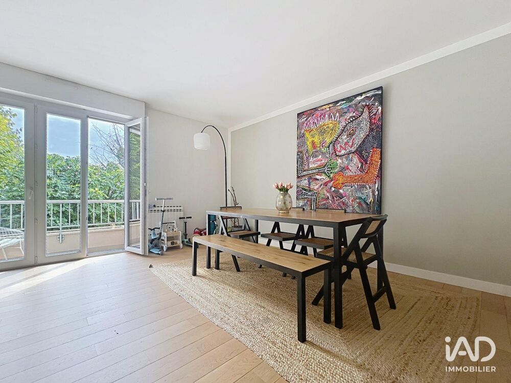 Vente Appartement Vente Appartement 4 pièces Toulouse