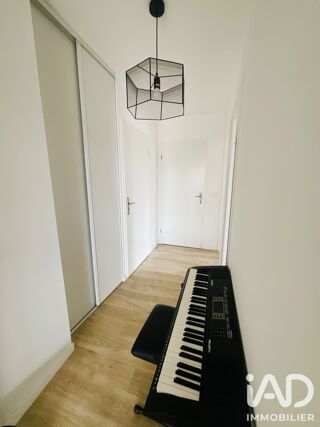 Vente Appartement Vente Appartement 3 pièces Meaux