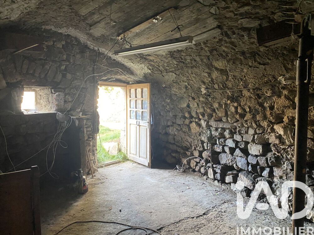 Vente Grange 2 pièces