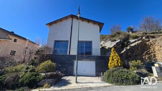  Maison à vendre 4 pièces 113 m²