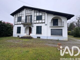  Maison à vendre 8 pièces 270 m²