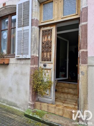  Maison à vendre 5 pièces 161 m²