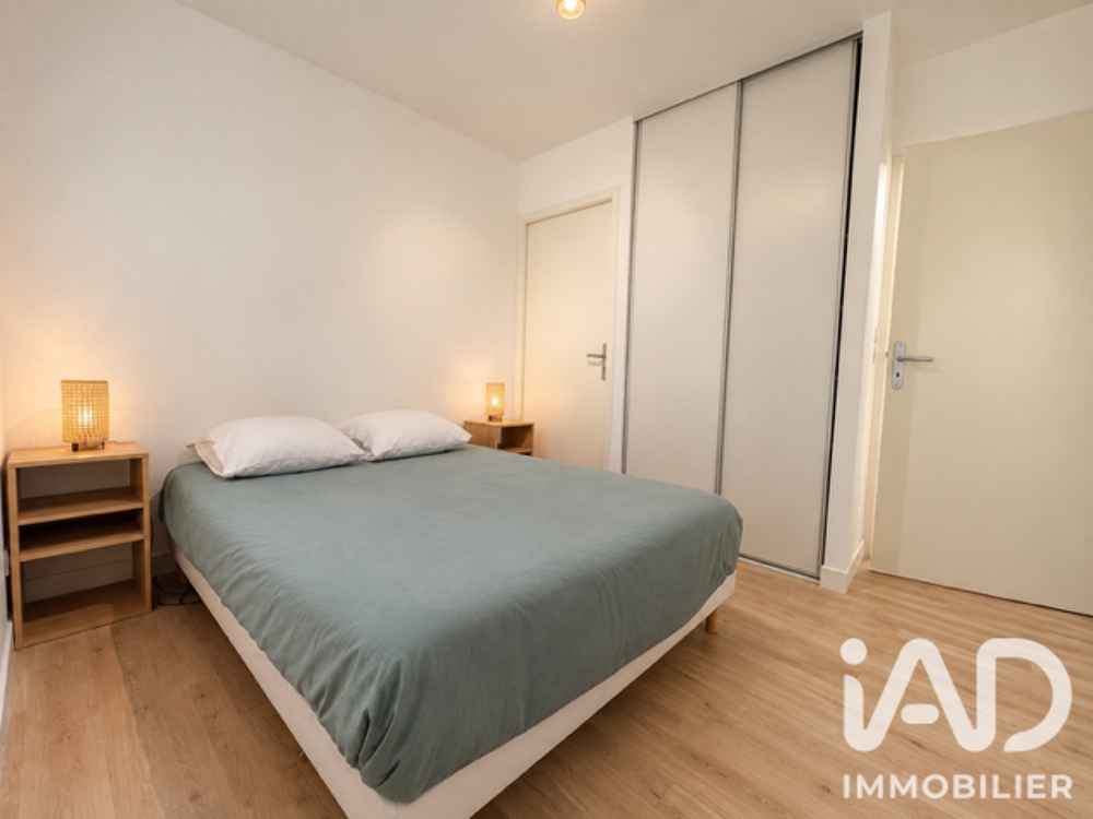 Vente Appartement Vente Appartement 2 pièces Marseille 2
