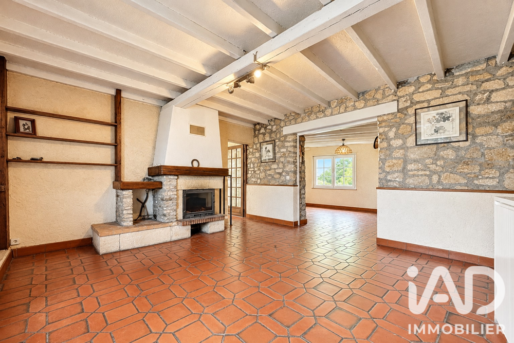Vente Maison Vente Maison traditionnelle 5 pièces Le mesnil-aubry