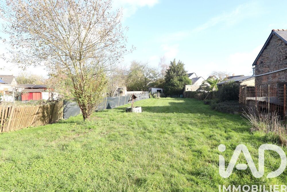 Vente Maison Vente Maison de village 3 pièces Loiré