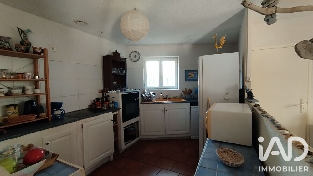 Vente Maison Vente Maison/villa 5 pièces Narbonne