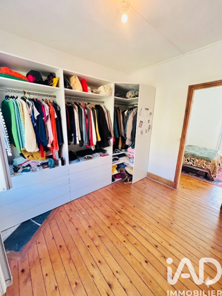  Maison à vendre 5 pièces 83 m²