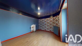  Maison à vendre 5 pièces 116 m²