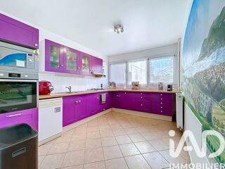  Appartement à vendre 4 pièces 87 m²