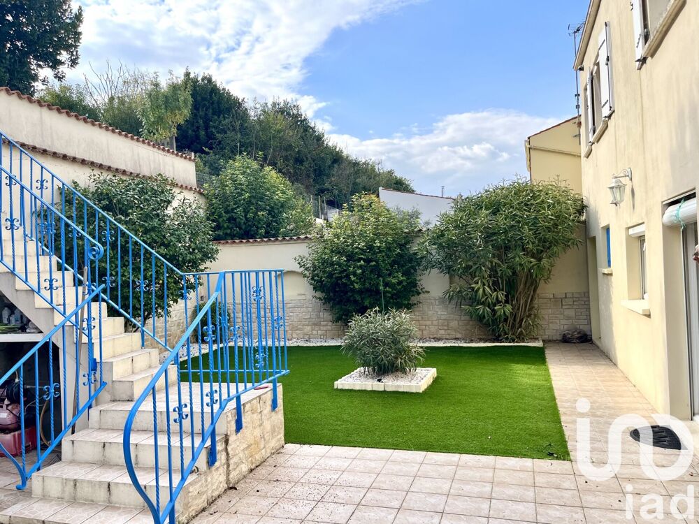 Vente Maison de village 6 pièces