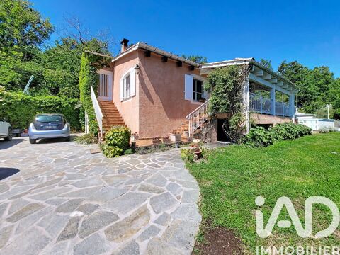   Vente Maison/villa 5 pièces Maison - 5 pièce(s) - 100 m²