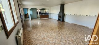  Maison à vendre 4 pièces 140 m²